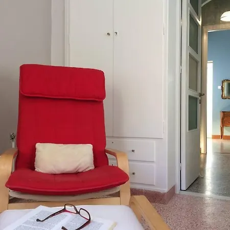 Διαμέρισμα Colorful 110 M2 House In Chania Center!