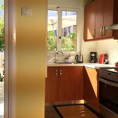 Διαμέρισμα Colorful 110 M2 House In Chania Center! *